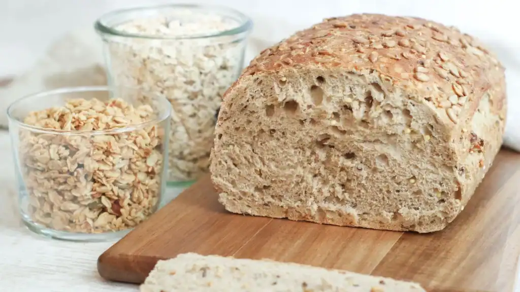 An image of a Low Card Bread , Which is the Best Bread for a Low Carb Diet Houghton Regis