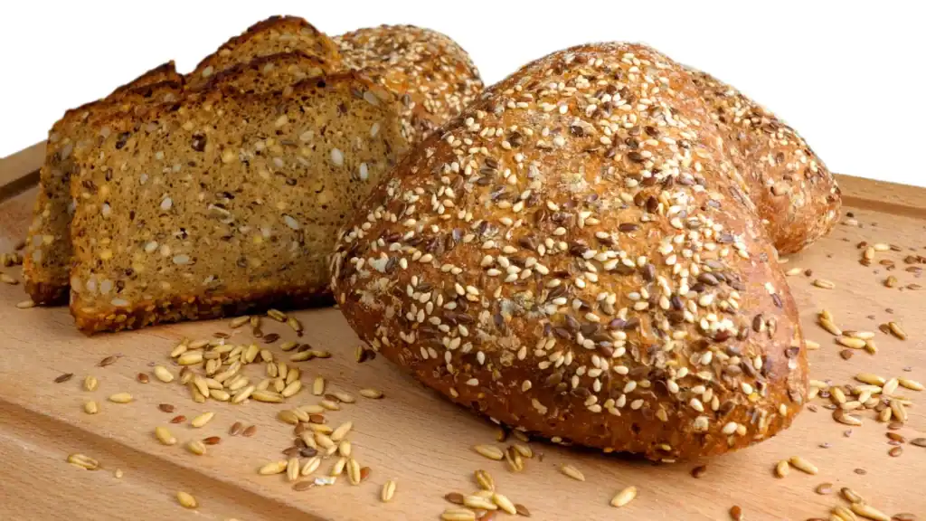 Types of Bread with Low Carbs in Houghton Regis UK: