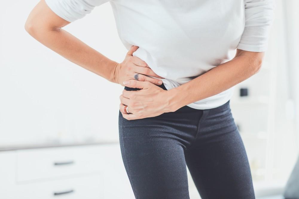 Could a Weak Core Be the Real Reason Behind Your Back Pain, Poor Posture and Persistent Belly Bulge Houghton Regis?